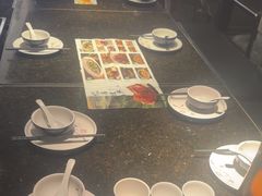 -绿茶餐厅(汇悦大融城店)
