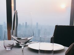 -金轩中餐厅 Jin Xuan(浦东丽思卡尔顿酒店)