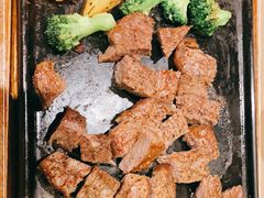 -必胜客(双榆树店)