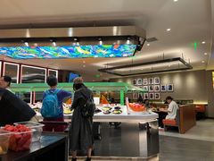-纽约客美式餐厅(新奥购物中心店)