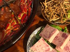 -独雅老火锅(原宏声巷店)