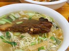 六鲜皮肚大肉-双冰面馆(茶南店)