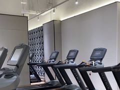-FLARE STAR FITNESS(复地活力城店)
