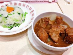 -池记(尖沙咀店)