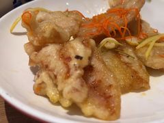 -金掌勺锅包肉(华润万象城店)