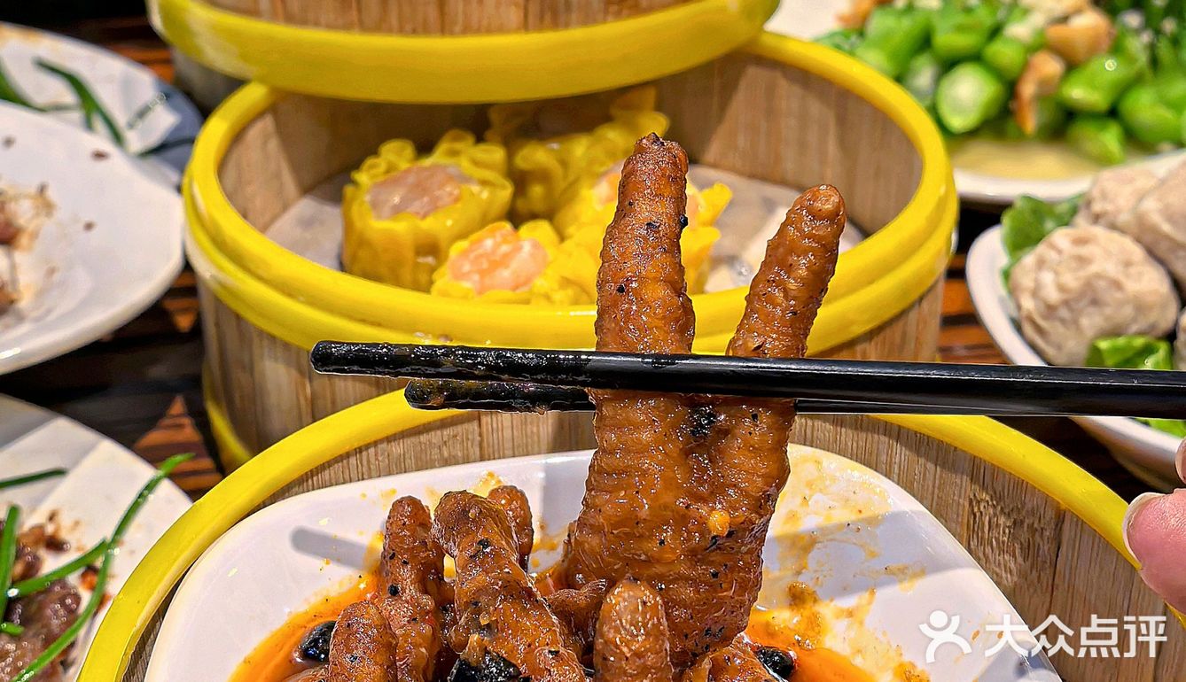 排队一小时！！终于吃上了！！