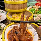 排队一小时！！终于吃上了！！