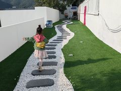 -何适山庄 ·可团建(水长城P2停车场店)