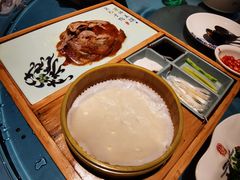 -百姓渔村(南中环店)