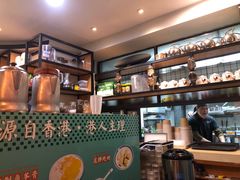 -左记港食(融科天城店)