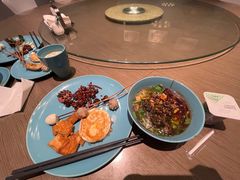 -成都天府丽雅酒店-宽窄店丽悦餐厅