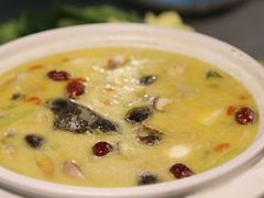 -金龙·打边炉(南京西路店)