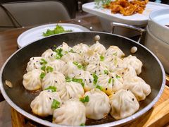拇指生煎包-丰泽园饭店(南礼士路店)