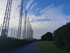 -上海华凯华美达广场酒店