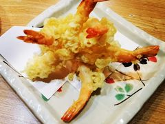 炸虾天妇罗-胜代日本料理(云程巷小区店)