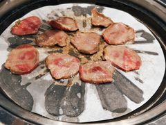 -北上海大酒店-北鸥西餐厅