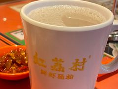 -红荔村肠粉(岗厦店)