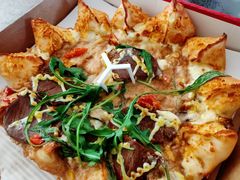 -必胜客(鼓楼店)