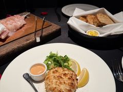 -小火花·干式熟成牛排馆Spark SteakHouse(剑桥郡店)