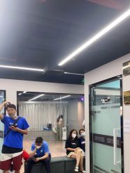 -星城街舞