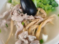 -古代饭堂(冠亚店)