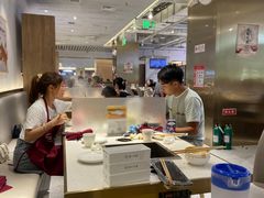 -串一火锅(赛格国际购物中心店)