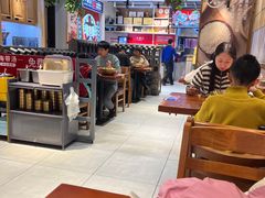 -鑫日千里马朝鲜族小馆(总店)