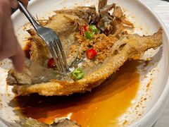 -柒园·三十年创意杭帮菜(龙湖滨江天街店)
