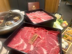 -牛匠和牛寿喜锅(西安总店)