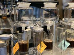 -Seesaw Coffee(苏州中心店)