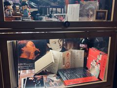 -为你钟情咖啡馆(春熙路太古里步行街店)