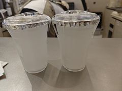 -Yee3·三号椰·椰子炒冰(上海中山公园龙之梦店)