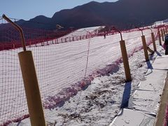 -北京西山滑雪场