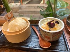 -银米·云南传统过桥米线(双廊黑金冠店)