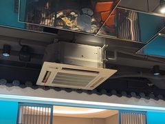 -曹家小菜(胜太路店)