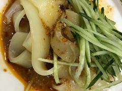 -清真·玛丽亚新疆菜主题餐厅(浙江中路店)