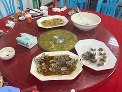 -兄弟纯天然海鲜城