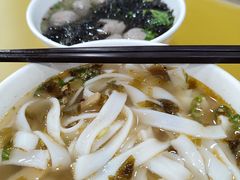 -味然香(起义路店)