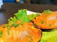-老万烧烤(典逸心洲店)