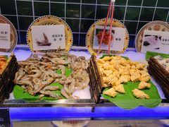 -海帝亚海鲜自助餐厅(亚细亚店)