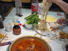 -涿派·炝锅鱼(涿州店)