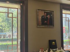 -民族饭荘(新华大街店)