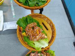 -牛犇炭火烤肉·鲜切烤肉(承德总店)