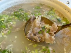 -乔阿马·江南味·驴肉香(龙湖华泾天街店)