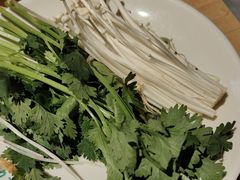 -玫瑰花园自助烤肉(顺义鑫海韵通店)