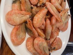-圣罗巴海鲜烤肉自助(佳兆业店)
