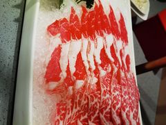 -海底捞火锅(新松江路店)