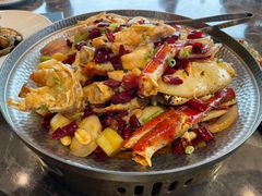 -蟹之国·精品蟹料理(极地店)