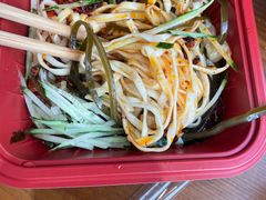 -猪脑壳凉面(武陵源店)