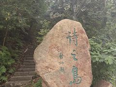 -江心屿景区